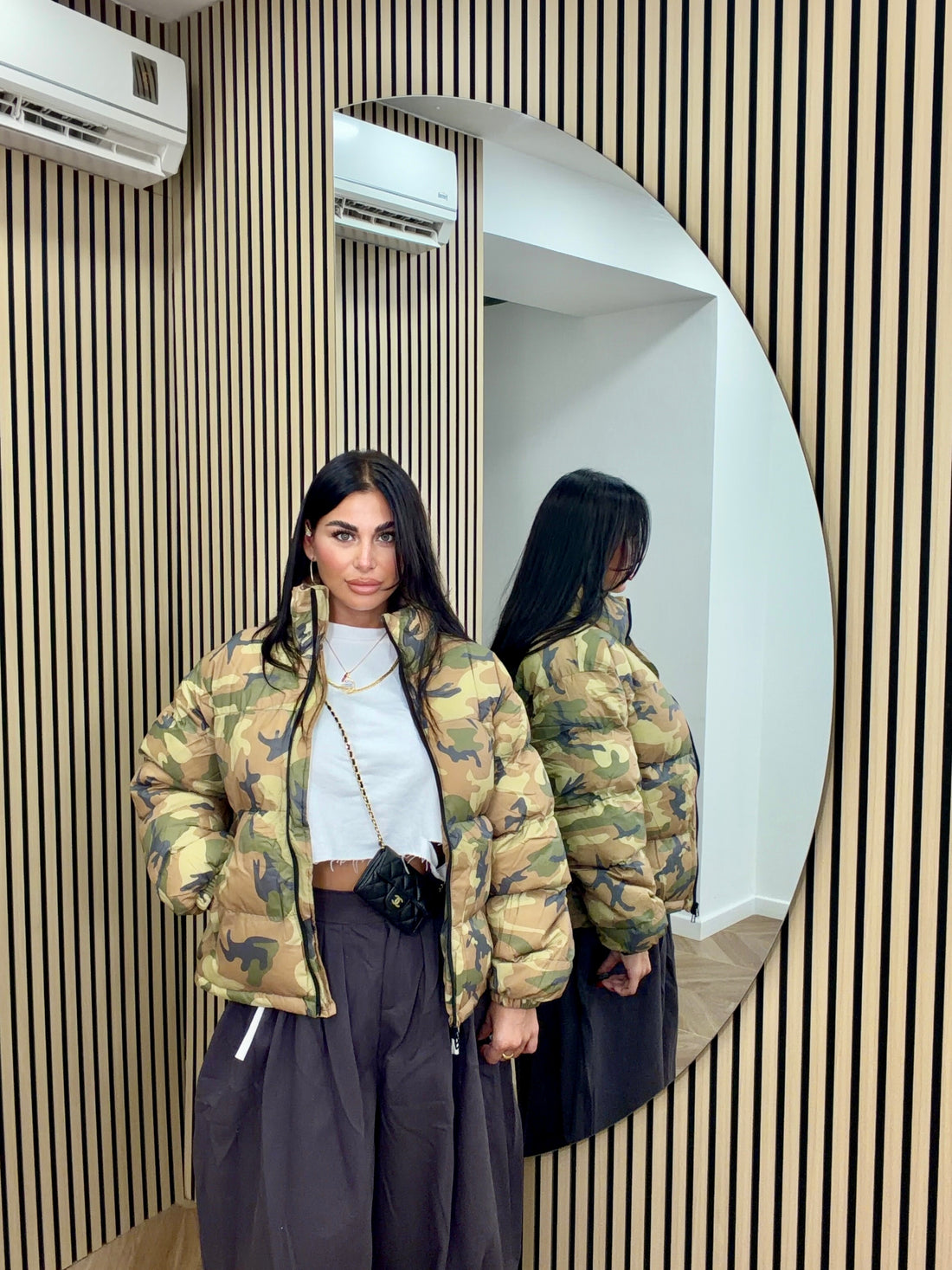 Bomber Milly