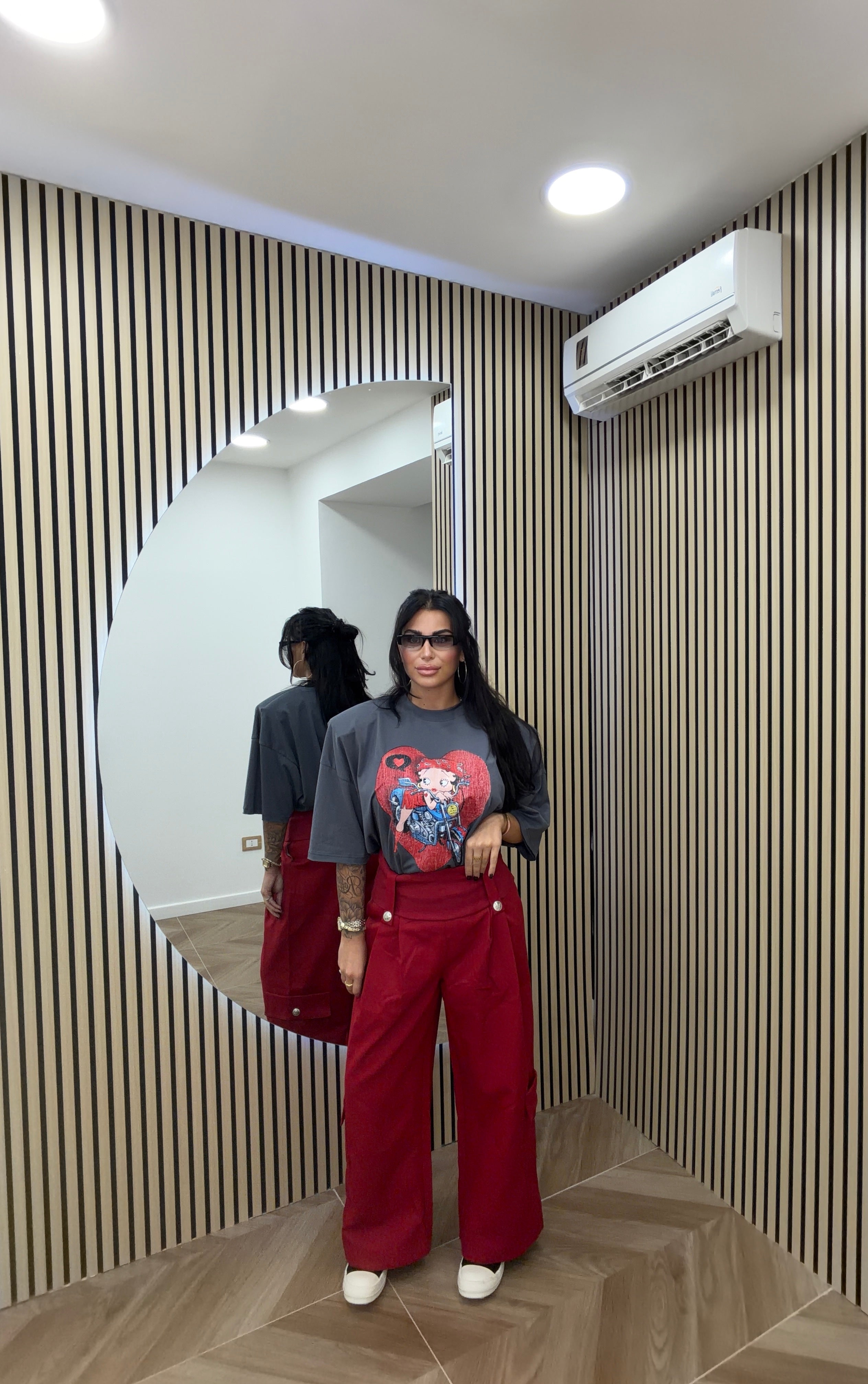 Pantalone Celine