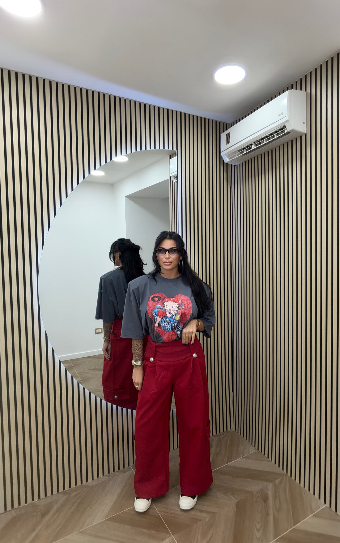 Pantalone Celine
