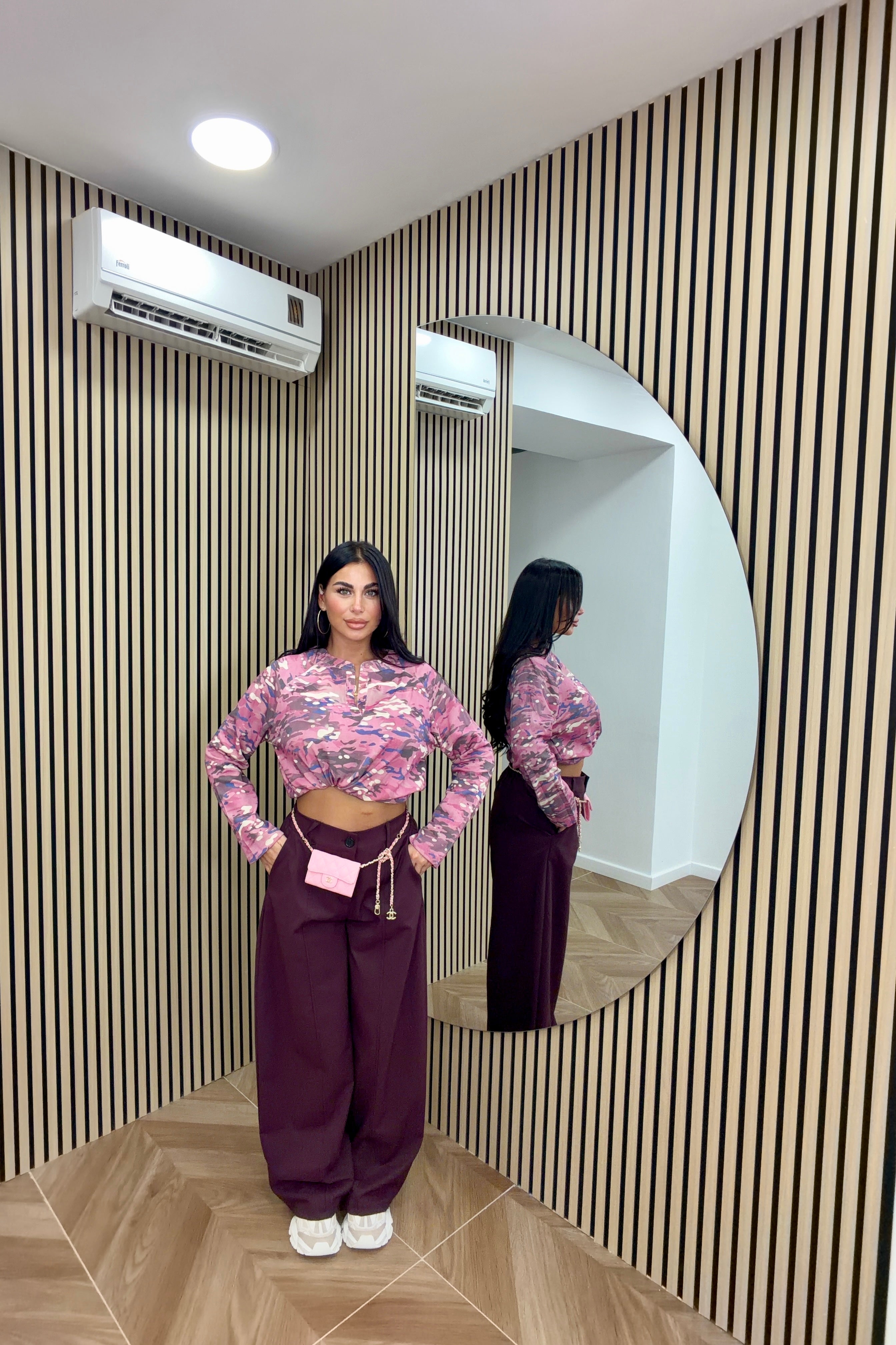 Pantalone Emy