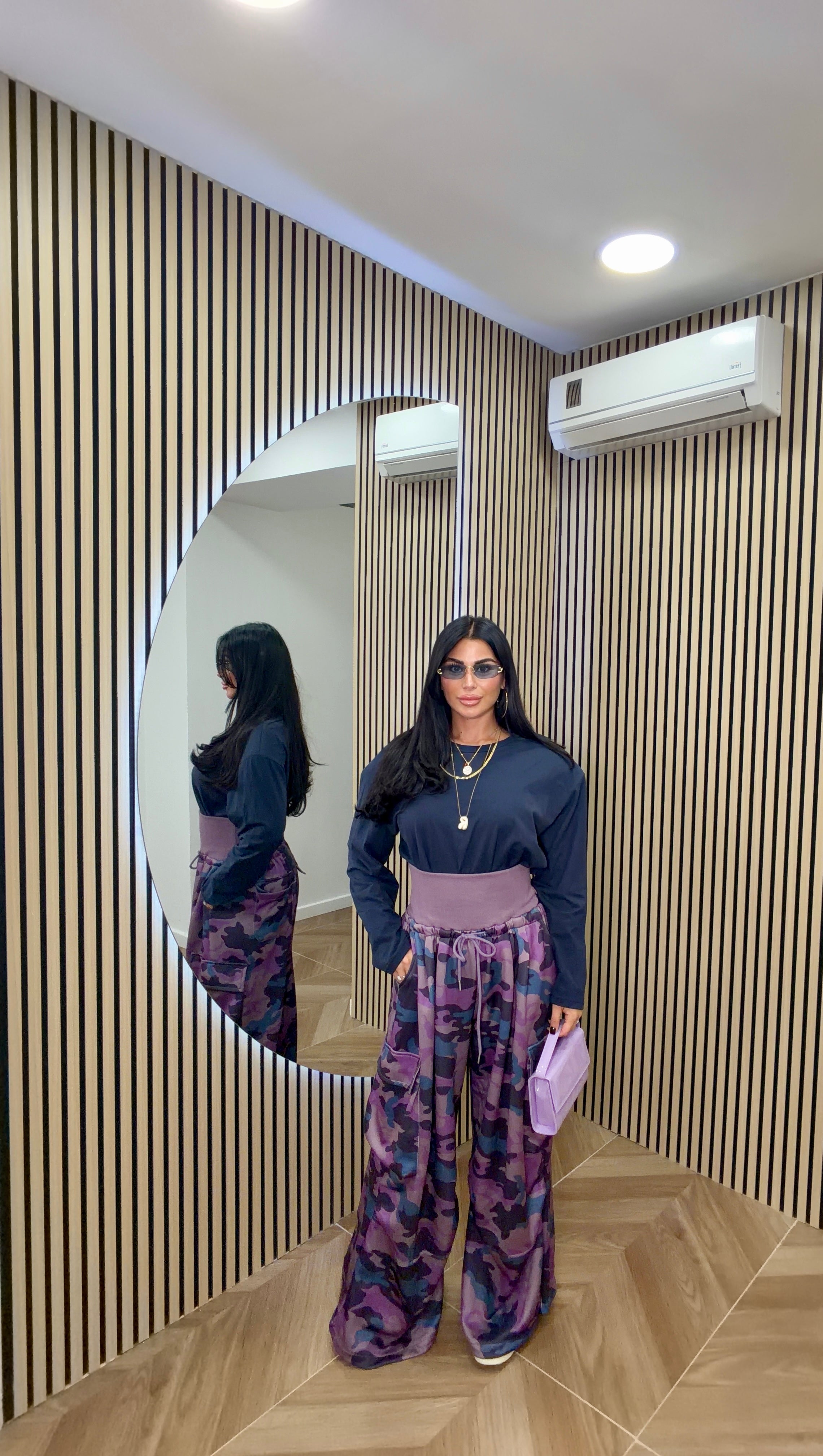 Pantalone Baby
