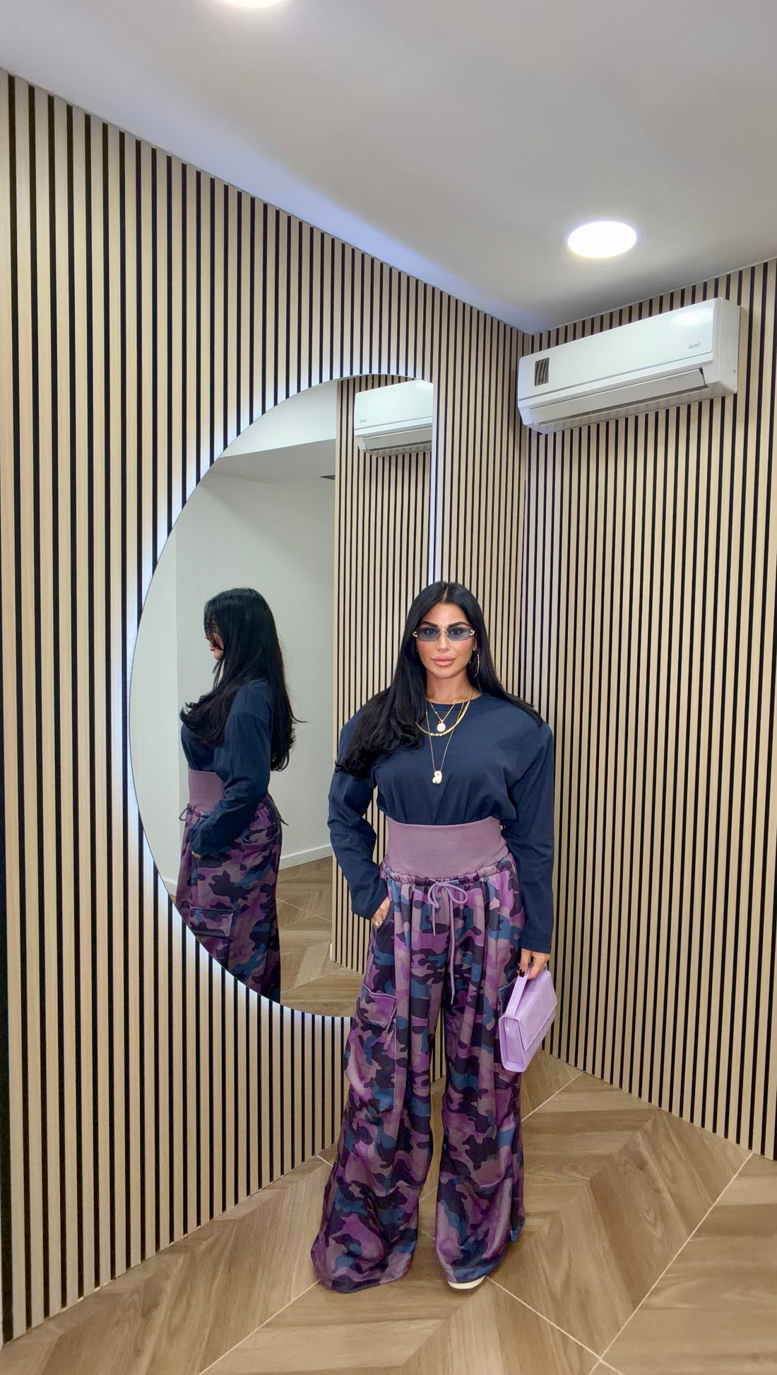 Pantalone Baby