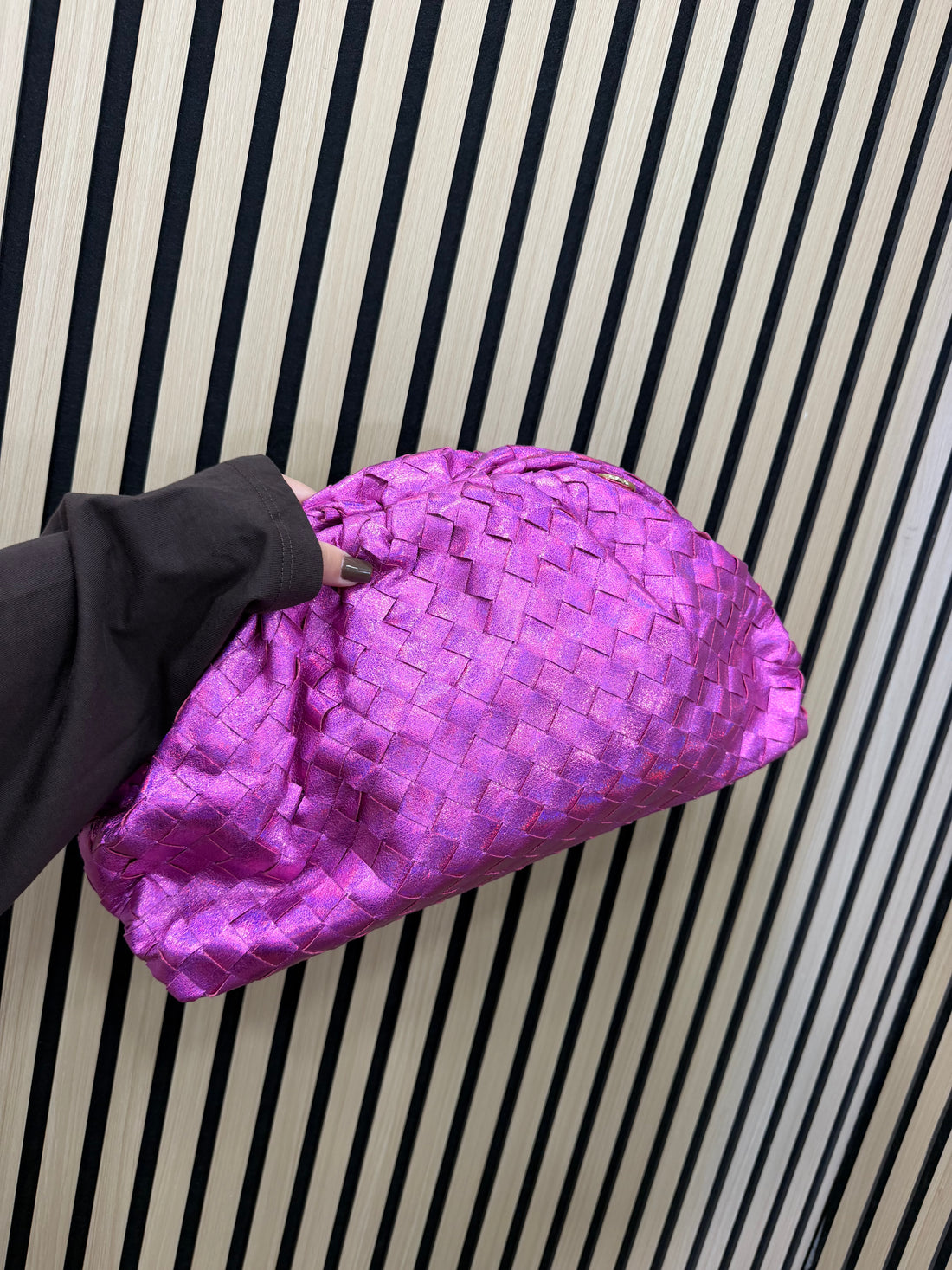 Borsa Mya