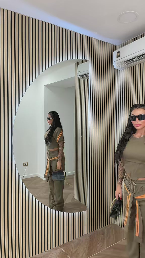 Coordinato Veronika