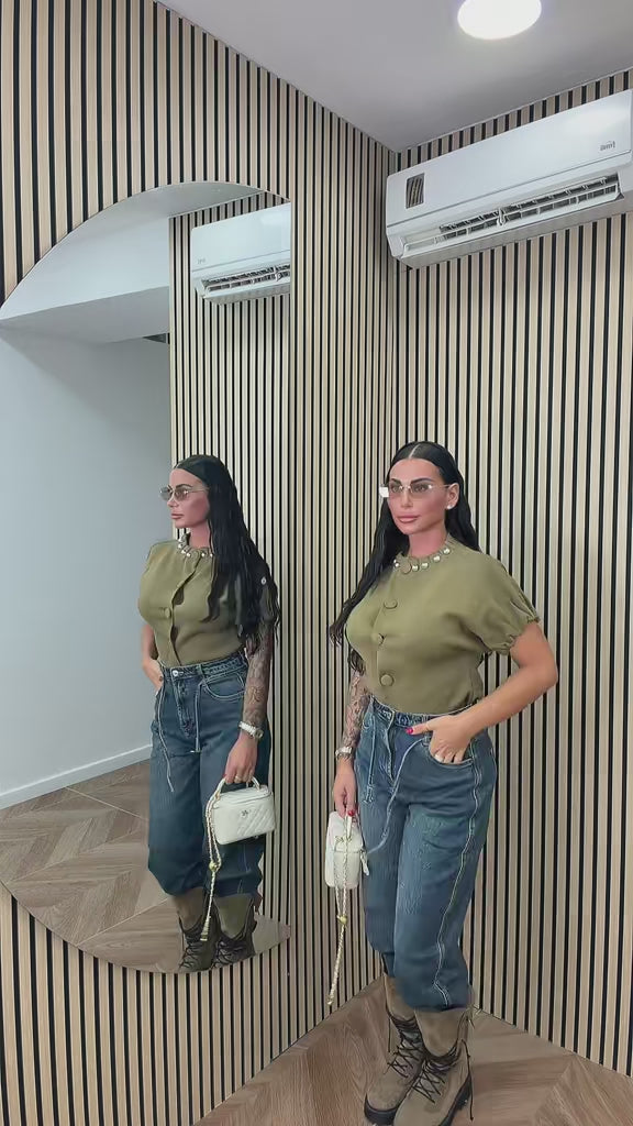 Maglia Bon-Ton